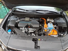 Обява за продажба на Hyundai Tucson ОЧАКВАН ВНОС* FULL* 265PS* AWD* 360* DIST*  ~58 400 лв. - изображение 9