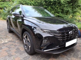 Hyundai Tucson ОЧАКВАН ВНОС* FULL* 265PS* AWD* 360* DIST* 