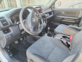 Обява за продажба на Honda Cr-v ~6 600 лв. - изображение 8