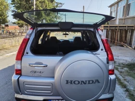 Обява за продажба на Honda Cr-v ~6 600 лв. - изображение 5