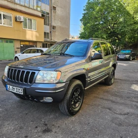 Обява за продажба на Jeep Grand cherokee 2.7CRD Германия 1-Собственик ~12 000 лв. - изображение 1