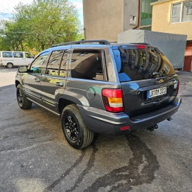 Обява за продажба на Jeep Grand cherokee 2.7CRD Германия 1-Собственик ~12 000 лв. - изображение 3
