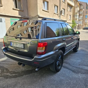 Обява за продажба на Jeep Grand cherokee 2.7CRD Германия 1-Собственик ~12 000 лв. - изображение 2