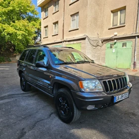 Обява за продажба на Jeep Grand cherokee 2.7CRD Германия 1-Собственик ~12 000 лв. - изображение 1