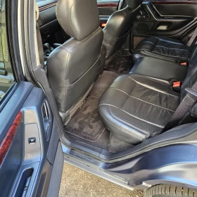 Обява за продажба на Jeep Grand cherokee 2.7CRD Германия 1-Собственик ~12 000 лв. - изображение 8