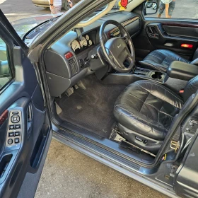 Обява за продажба на Jeep Grand cherokee 2.7CRD Германия 1-Собственик ~12 000 лв. - изображение 5