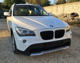 BMW X1 2.0 d..X-DRIVE 