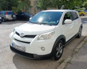 Обява за продажба на Toyota Urban Cruiser  1.33 VVT-i  ~16 300 лв. - изображение 1