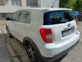 Обява за продажба на Toyota Urban Cruiser  1.33 VVT-i  ~16 300 лв. - изображение 5