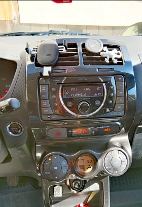 Toyota Urban Cruiser  1.33 VVT-i  | Mobile.bg    13