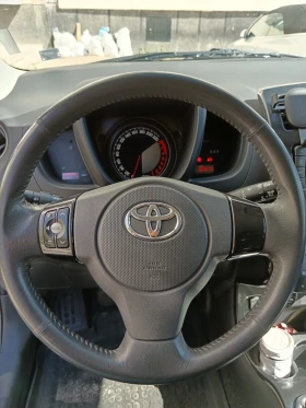 Обява за продажба на Toyota Urban Cruiser  1.33 VVT-i  ~16 300 лв. - изображение 10