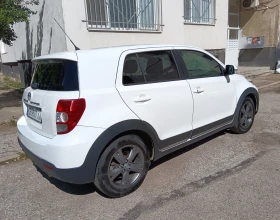 Обява за продажба на Toyota Urban Cruiser  1.33 VVT-i  ~16 300 лв. - изображение 3