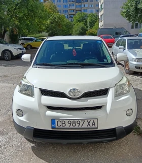 Обява за продажба на Toyota Urban Cruiser  1.33 VVT-i  ~16 300 лв. - изображение 1