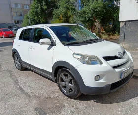 Обява за продажба на Toyota Urban Cruiser  1.33 VVT-i  ~16 300 лв. - изображение 2