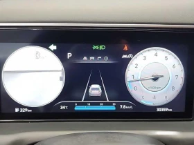 Обява за продажба на Hyundai Tucson Gasoline 1.6 Turbo 2WD Inspiration ~49 196 лв. - изображение 5