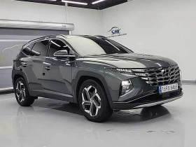 Обява за продажба на Hyundai Tucson Gasoline 1.6 Turbo 2WD Inspiration ~49 196 лв. - изображение 3