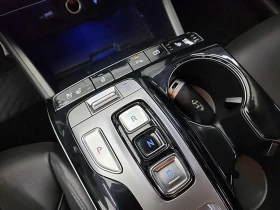 Обява за продажба на Hyundai Tucson Gasoline 1.6 Turbo 2WD Inspiration ~49 196 лв. - изображение 7