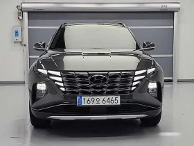 Обява за продажба на Hyundai Tucson Gasoline 1.6 Turbo 2WD Inspiration ~49 196 лв. - изображение 1