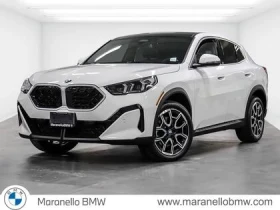    BMW X2 xDrive28i