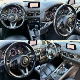 Mazda CX-5 2.5 SkyActiv-G Sport Lein 4WD / FULL / AVTOMAT , снимка 12