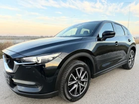 ����� �� �������� �� Mazda CX-5 2.5 SkyActiv-G Sport Lein 4WD / FULL / AVTOMAT 