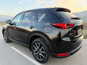 Mazda CX-5 2.5 SkyActiv-G Sport Lein 4WD / FULL / AVTOMAT , снимка 5