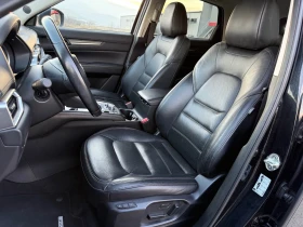 Mazda CX-5 2.5 SkyActiv-G Sport Lein 4WD / FULL / AVTOMAT , снимка 9