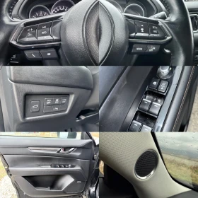 Mazda CX-5 2.5 SkyActiv-G Sport Lein 4WD / FULL / AVTOMAT , снимка 14
