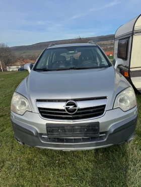������ Opel Antara