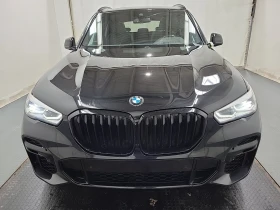 BMW X5 * XDRIVE40I * CARFAX * БЕЗ ПЪРВОНАЧАЛНА ВНОСКА, снимка 7