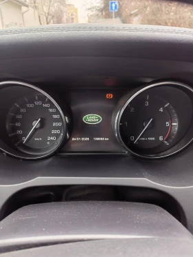 Land Rover Evoque - 11000 € / 21514.13 лв. - 38040773 2