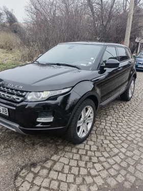 Land Rover Evoque - 11000 € / 21514.13 лв. - 38040773 6