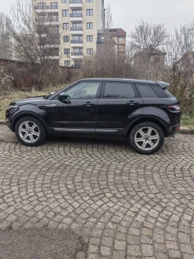Land Rover Evoque - 11000 € / 21514.13 лв. - 38040773 4