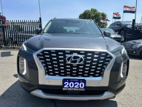 Hyundai Palisade Luxury - 20435 € / 39967.39 лв. - 68988393 2