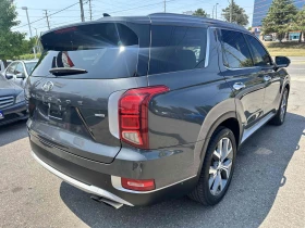 Hyundai Palisade Luxury - 20435 € / 39967.39 лв. - 68988393 5