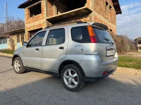 Suzuki Ignis - 2800 € / 5476.32 лв. - 14348569 4