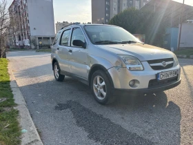 Suzuki Ignis - 2800 € / 5476.32 лв. - 14348569 2