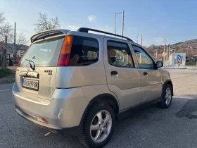 Suzuki Ignis - 2800 € / 5476.32 лв. - 14348569 3