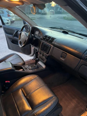 Mercedes-Benz ML 270 - 4199 € / 8212.53 лв. - 53302907 5