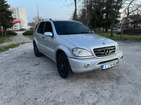 Mercedes-Benz ML 270 - 4199 € / 8212.53 лв. - 53302907 2
