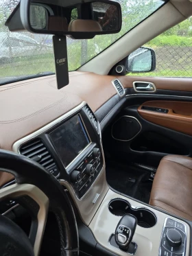 Jeep Grand cherokee 3.6 6V - 16000 € / 31293.28 лв. - 58985838 9