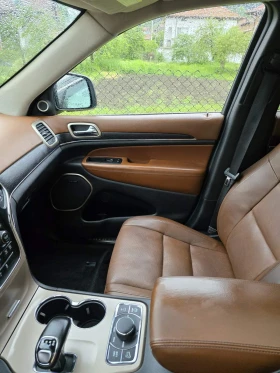 Jeep Grand cherokee 3.6 6V - 16000 € / 31293.28 лв. - 58985838 8