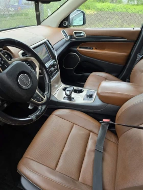 Jeep Grand cherokee 3.6 6V - 16000 € / 31293.28 лв. - 58985838 10