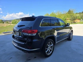 Jeep Grand cherokee 3.6 6V - 16000 € / 31293.28 лв. - 58985838 5