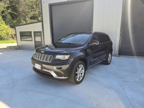 Jeep Grand cherokee 3.6 6V - 16000 € / 31293.28 лв. - 58985838 2