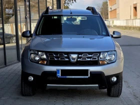 Dacia Duster 1.5 dci 4x4 Facelift Stepway  | Auto.bg — изображение 2