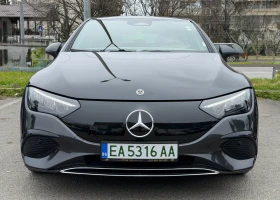 Mercedes-Benz EQE EQE 350+ 