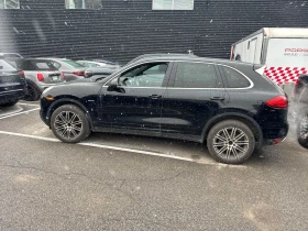 Porsche Cayenne РЕГИСТРАЦИЯ & ОБСЛУЖВАНЕ - 12300 € / 24056.71 лв. - 20478923 3