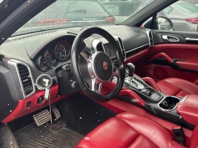 Porsche Cayenne РЕГИСТРАЦИЯ & ОБСЛУЖВАНЕ - 12300 € / 24056.71 лв. - 20478923 6