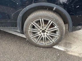 Porsche Cayenne РЕГИСТРАЦИЯ & ОБСЛУЖВАНЕ - 12300 € / 24056.71 лв. - 20478923 14